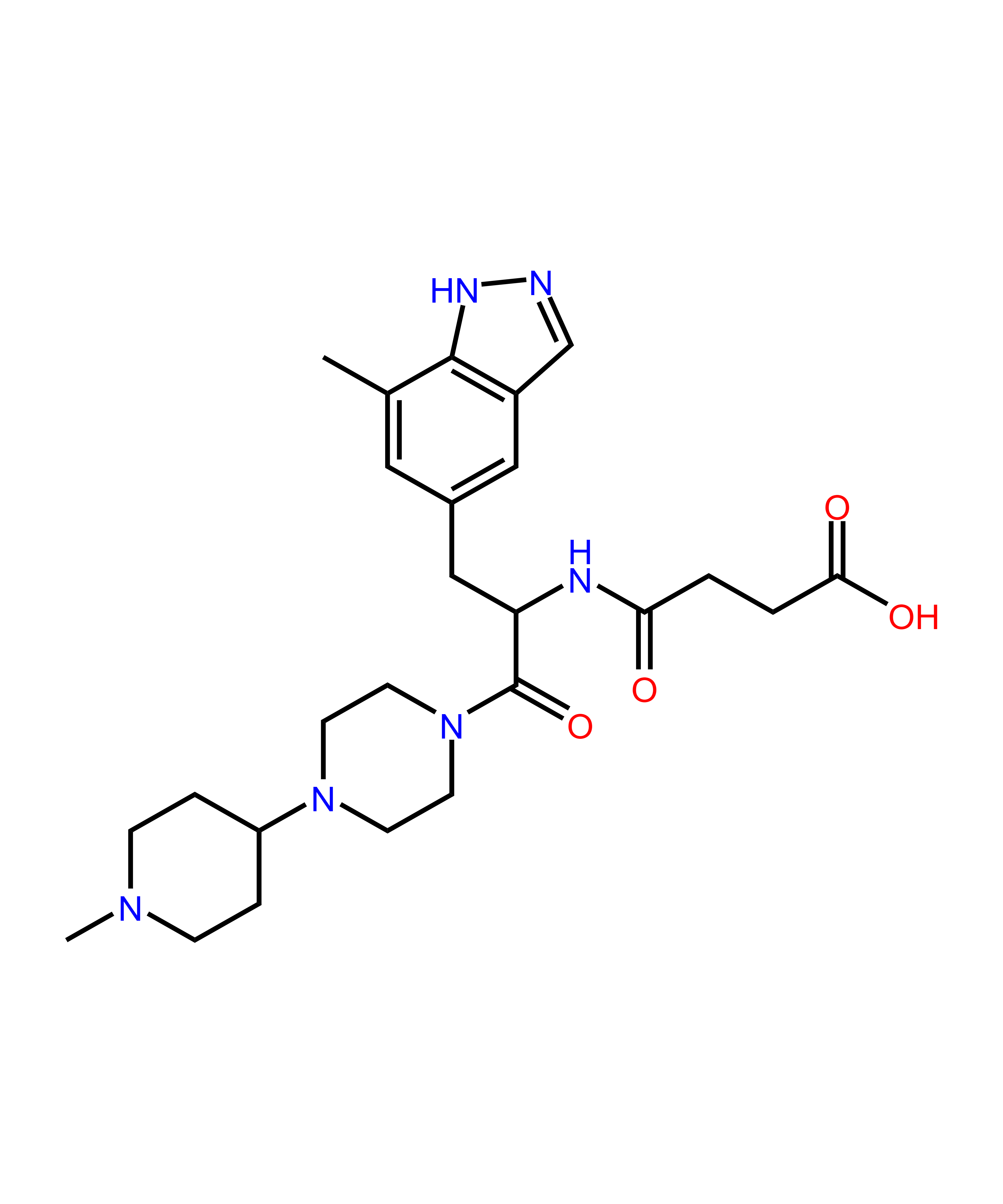 Zavegepant impurity-5