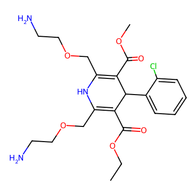 Amlodipine EP Impurity C