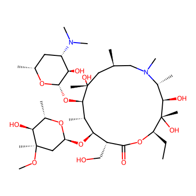 Azithromycin Impurity D