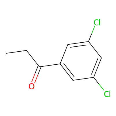 3,5-Dichloropropiophenone
