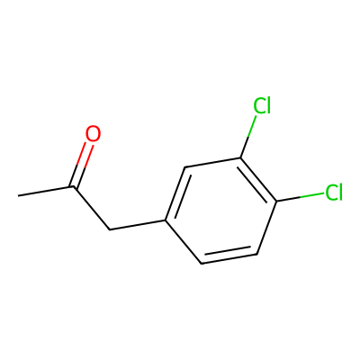 3,4 Dichloropropiophenone