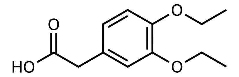 Drotaverine acid Impurity (Impurity A)