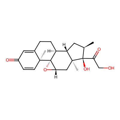 Dexamethasone EP Impurity D