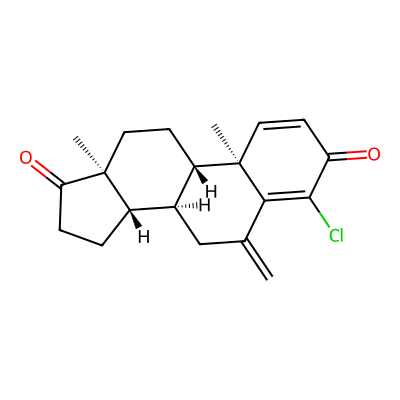 4-Chloro Exemestane
