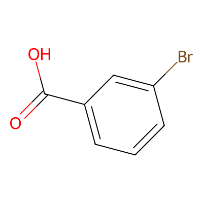 3-Bromobenzoic acid