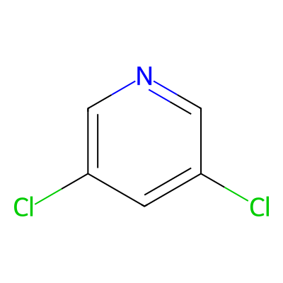 3,5-Dichloropyridine