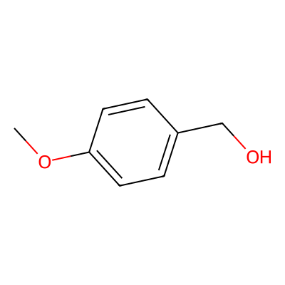 4-Methoxy Benzyl Alcohol