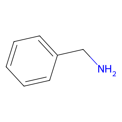 Benzylamine