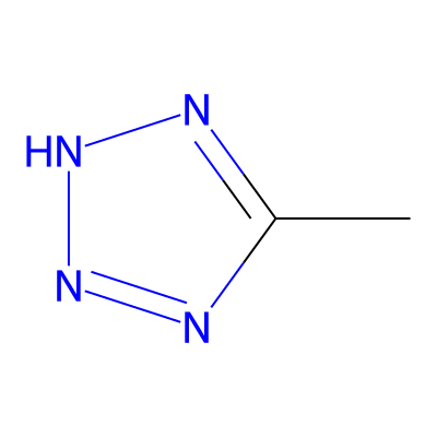 5-Methyl Tetrazole
