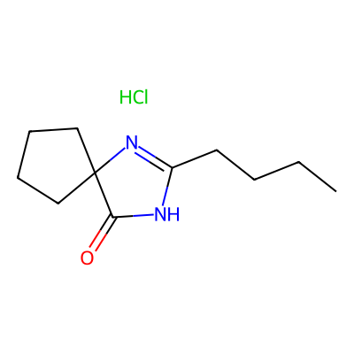 Irbesartan Lactam Impurity