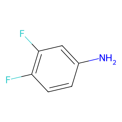 3,4-Difluoroaniline