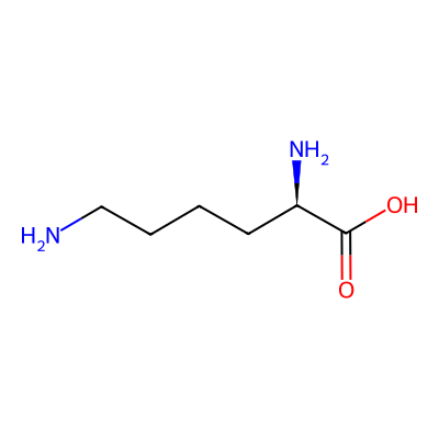 D-Lysine