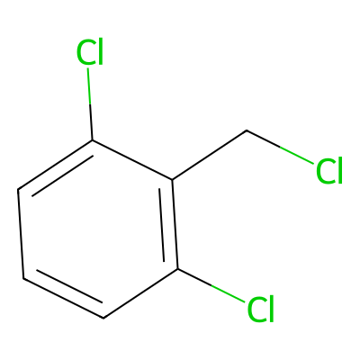alpha,2,6-Trichloro-toluene