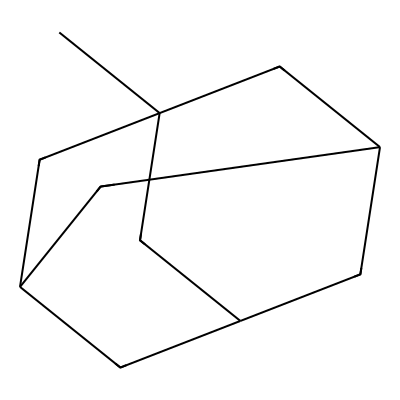 1-Methyl Adamantane