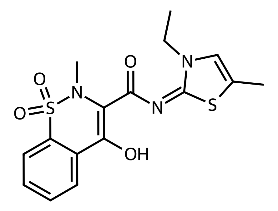 Meloxicam Impurity D