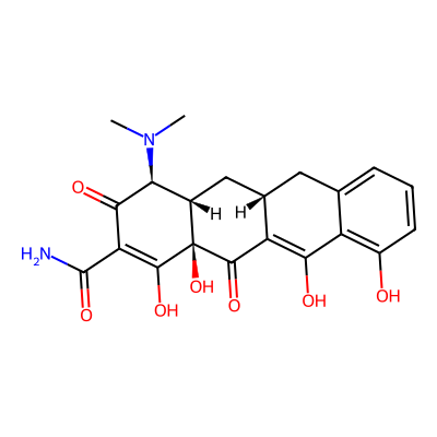 Sancycline