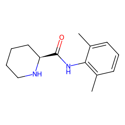 Ropivacaine EP Impurity B