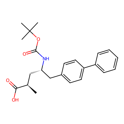 Sacubitril Impurity