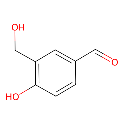 Salbutamol EP Impurity Q