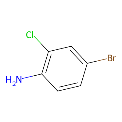 4-Bromo-2-Chloroaniline