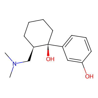 Tramadol EP Impurity D