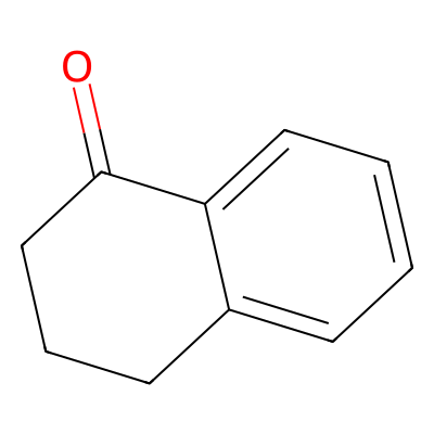 Alpha Tetralone