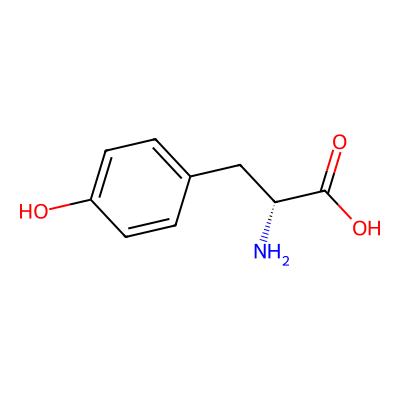 D-Tyrosine