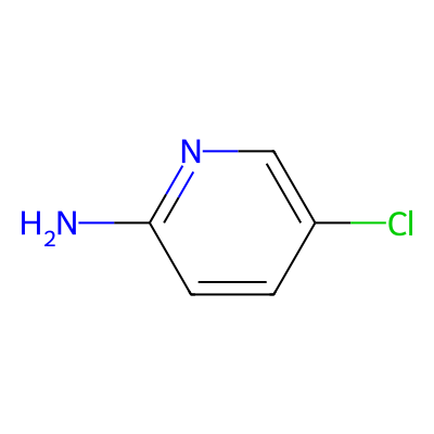2-Amino-5-chloro-pyridine